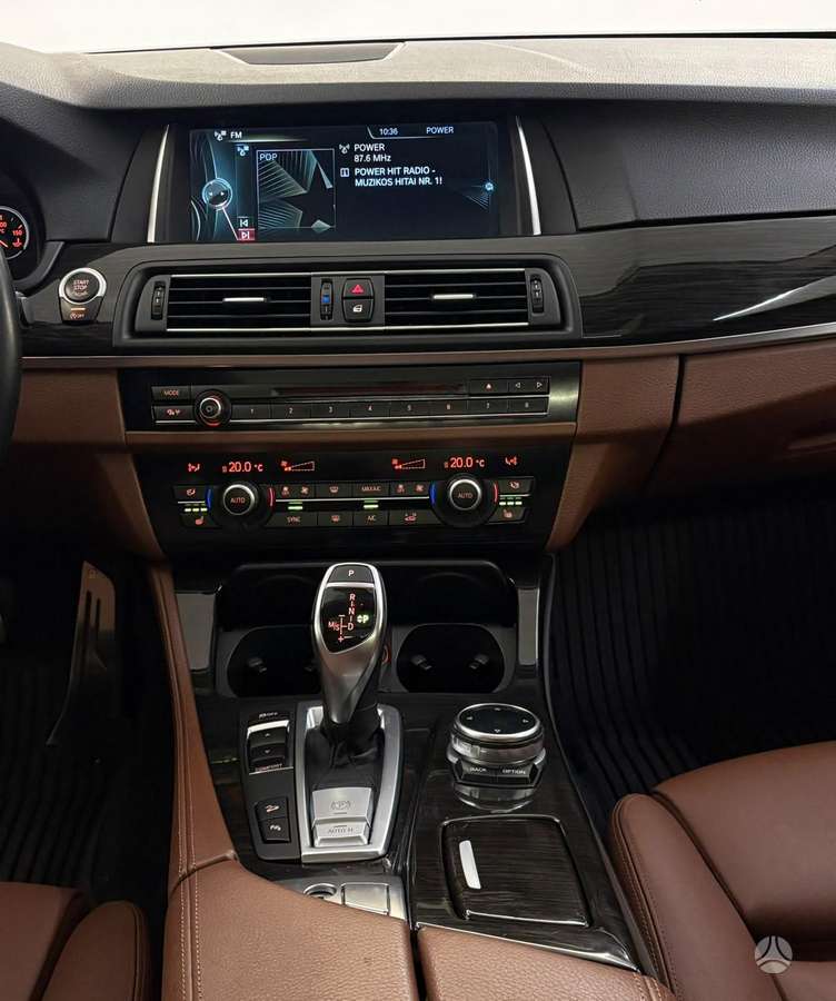 BMW 530, 3.0 l., Универсал