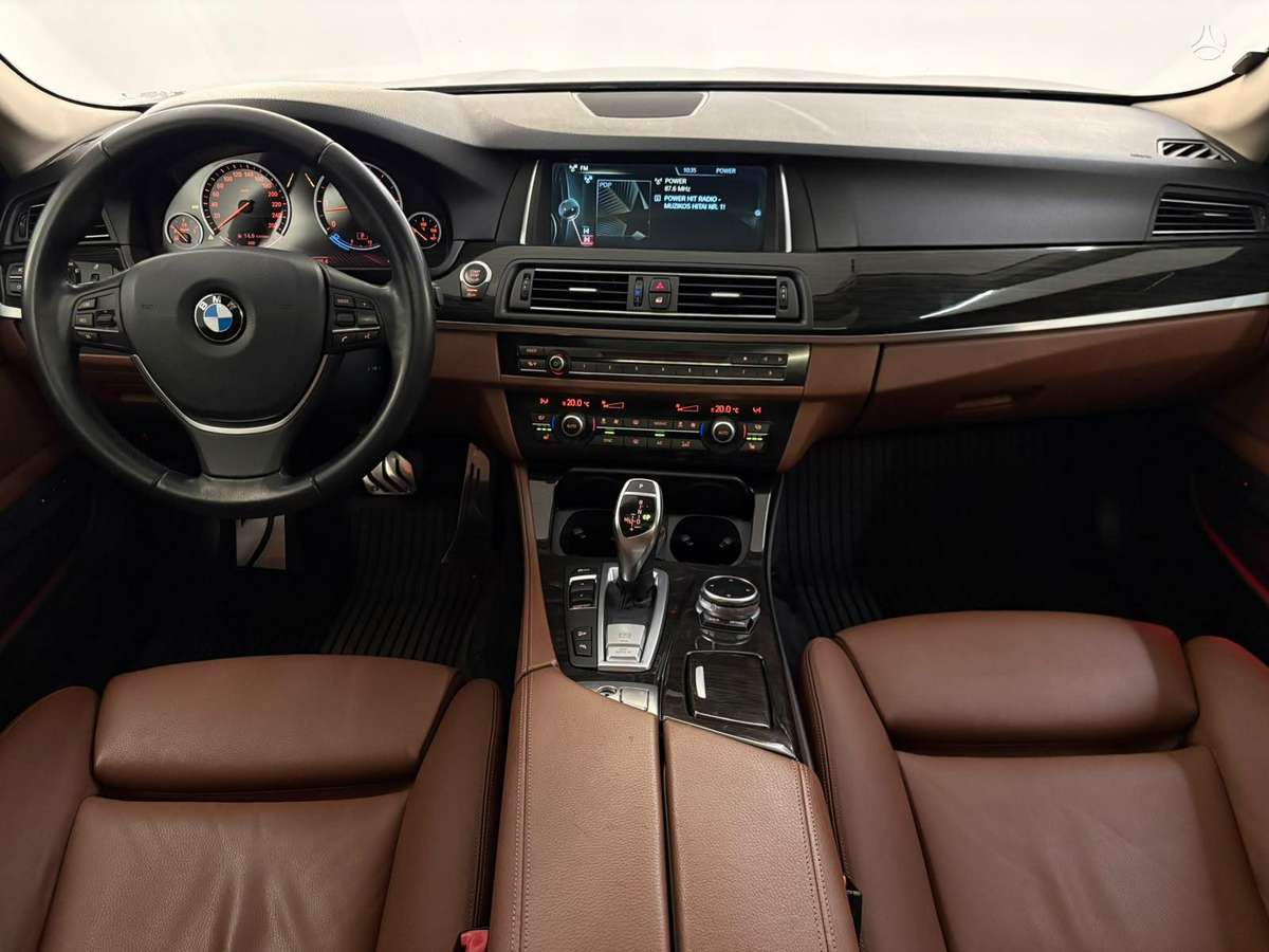 BMW 530, 3.0 l., Универсал