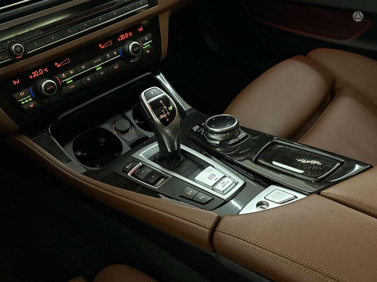 BMW 530, 3.0 l., Универсал