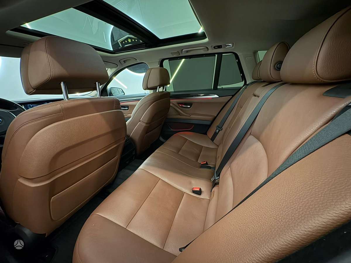 BMW 530, 3.0 l., Универсал