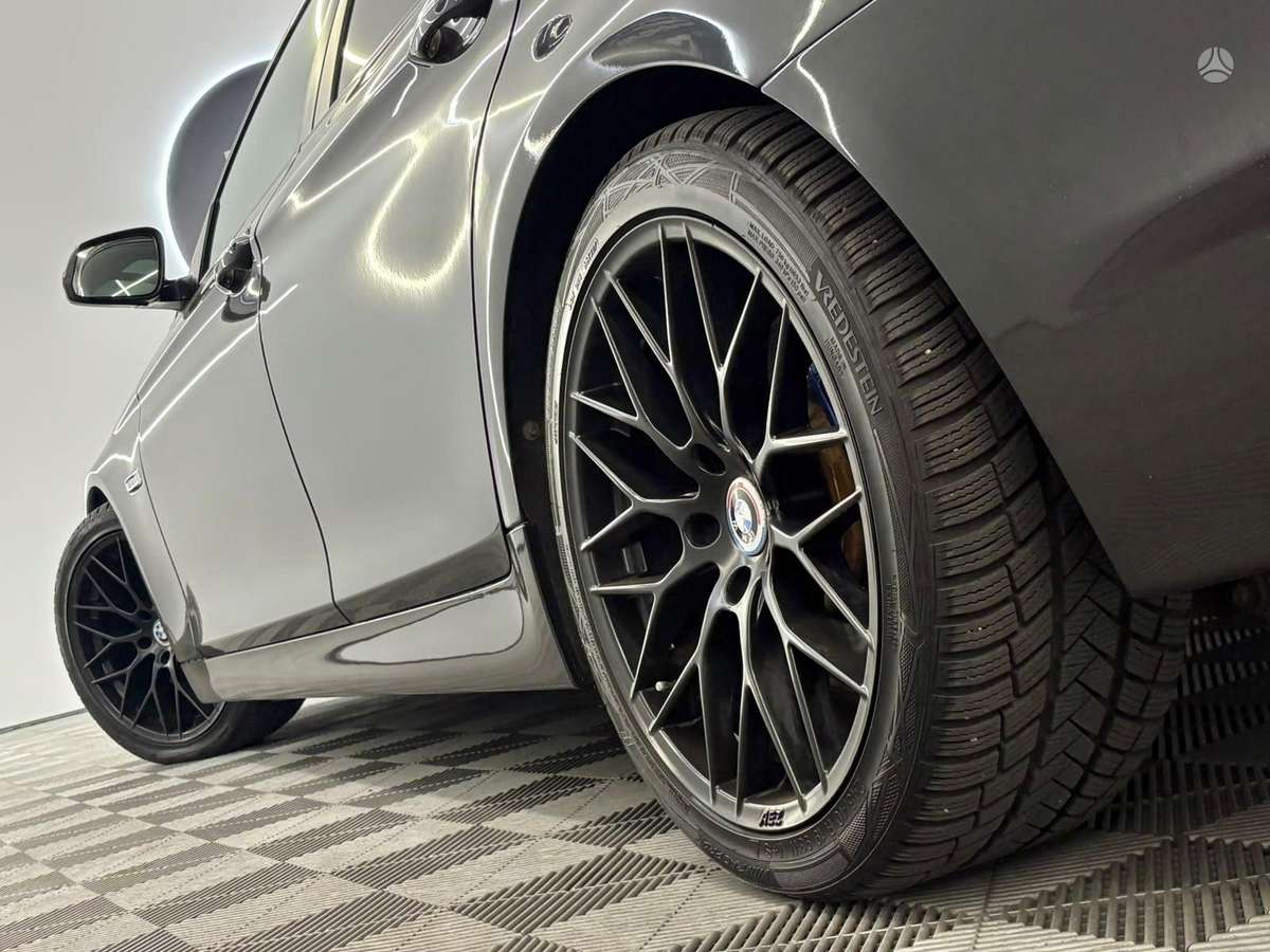BMW 530, 3.0 l., Универсал