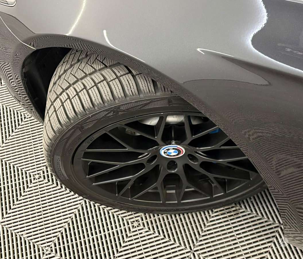 BMW 530, 3.0 l., Универсал