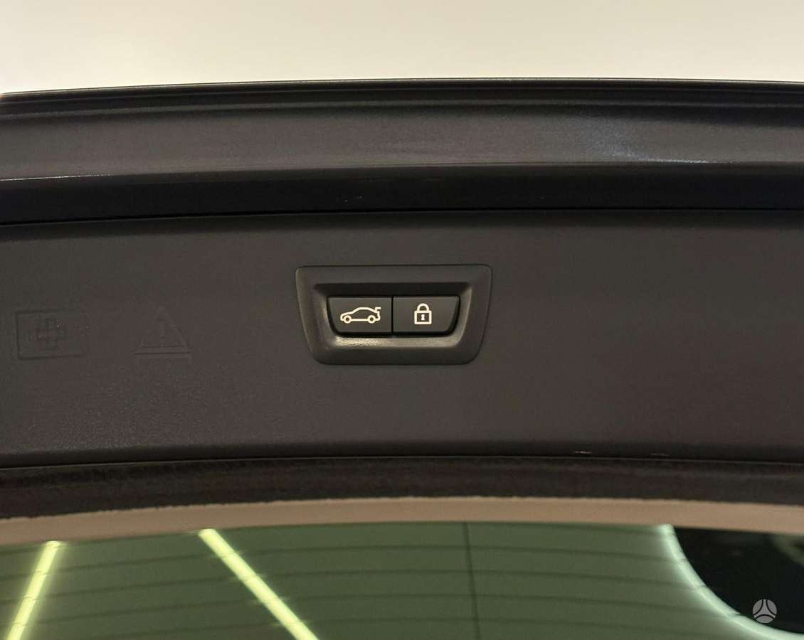 BMW 530, 3.0 l., Универсал