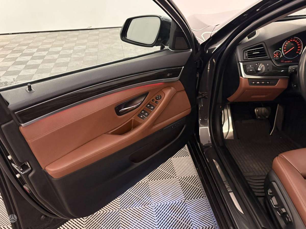BMW 530, 3.0 l., Универсал