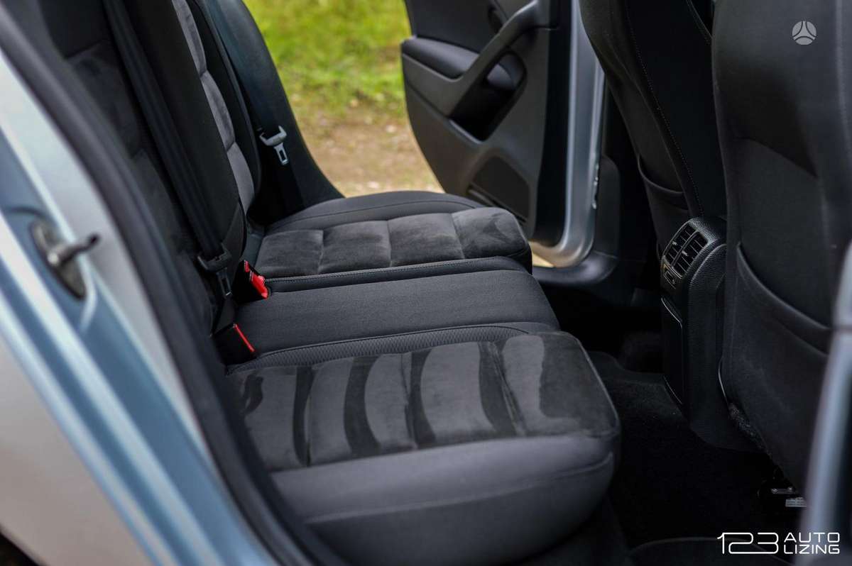 Volkswagen Golf, 2.0 l., hatchback