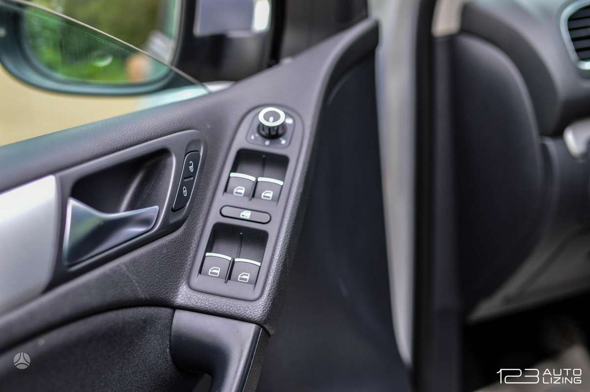 Volkswagen Golf, 2.0 l., hatchback