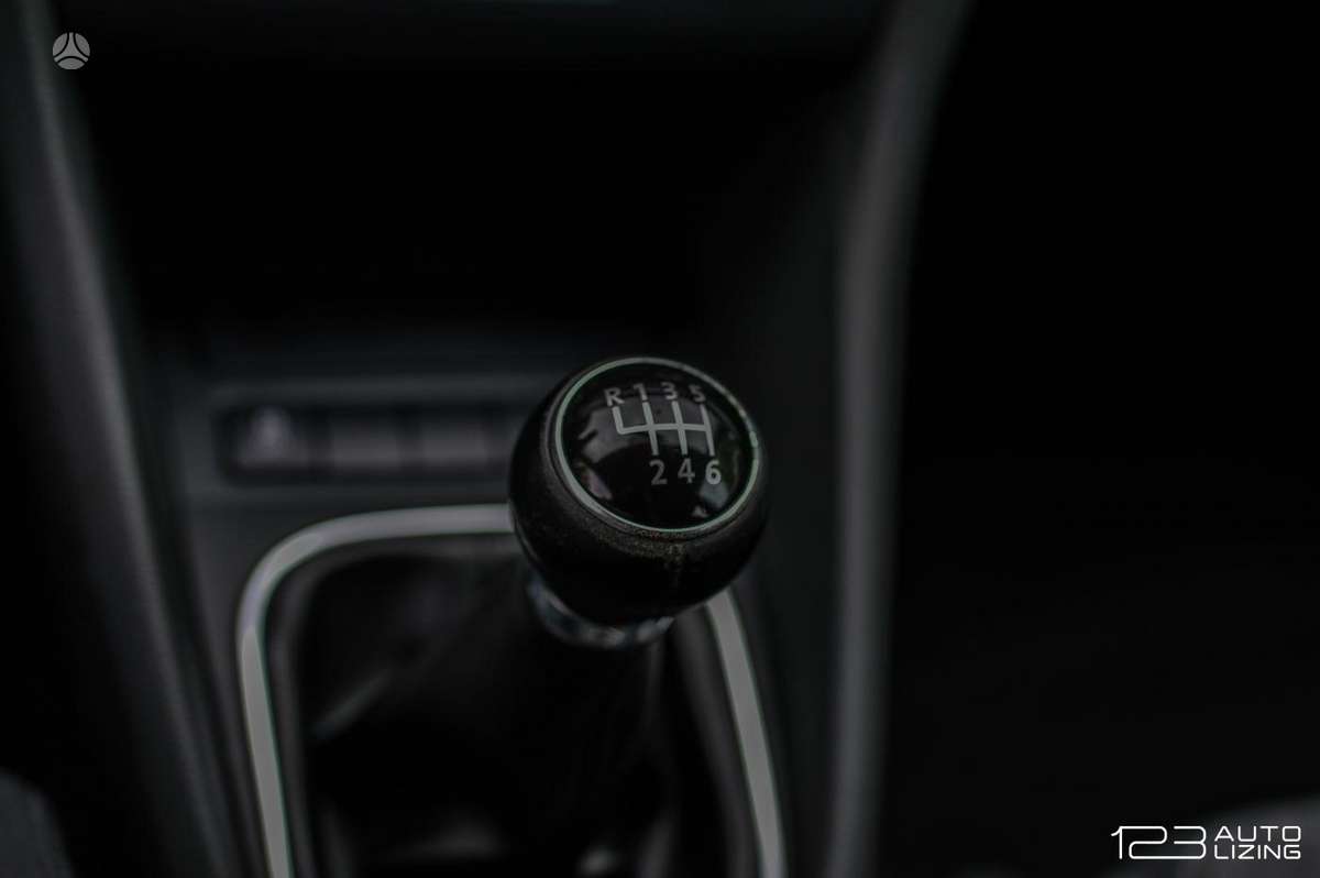 Volkswagen Golf, 2.0 l., hatchback