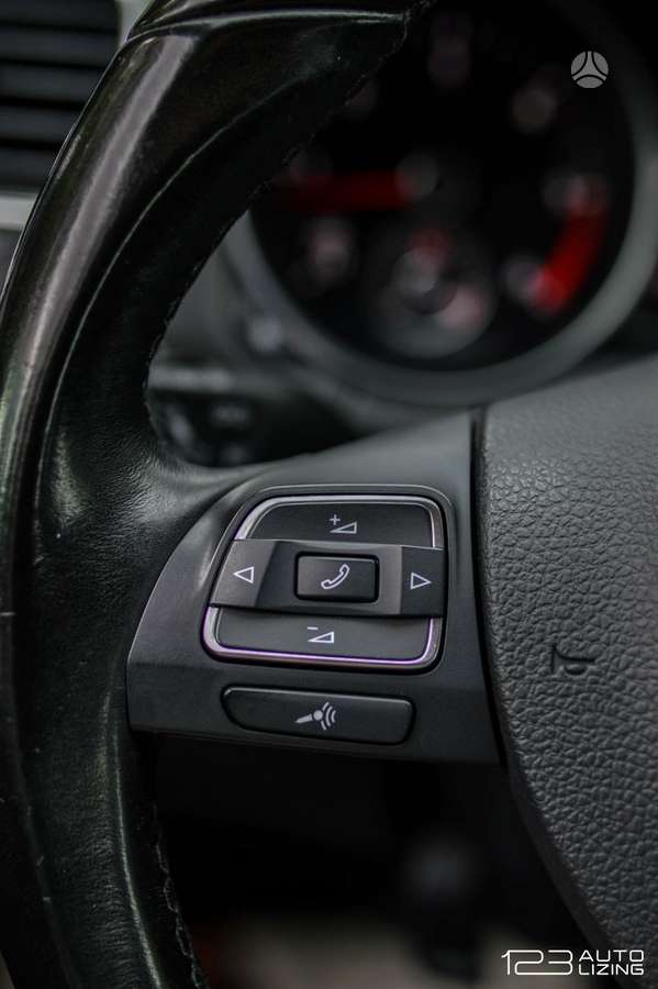 Volkswagen Golf, 2.0 l., hatchback