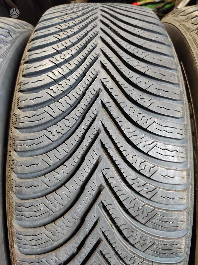 RIAL, light alloy, R16