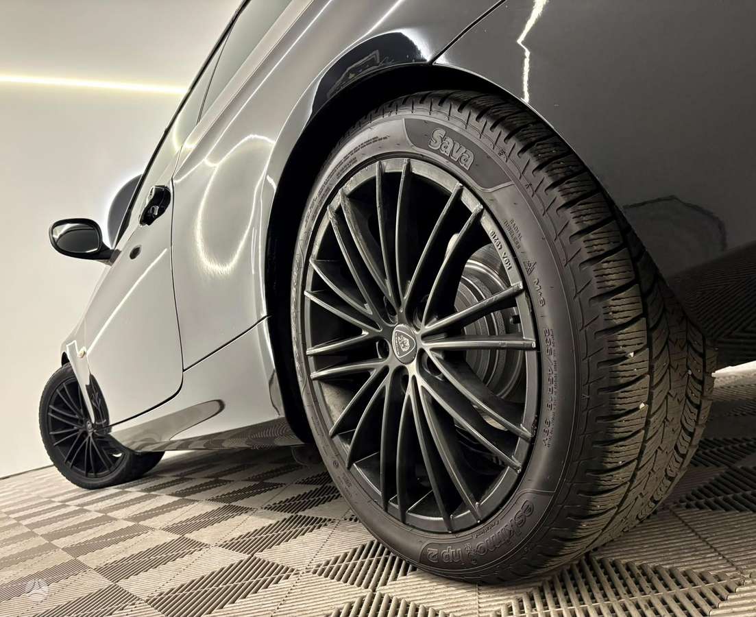 BMW 320, 2.0 l., Кабриолет
