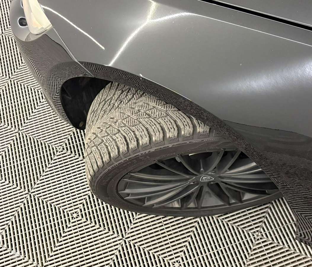 BMW 320, 2.0 l., Кабриолет