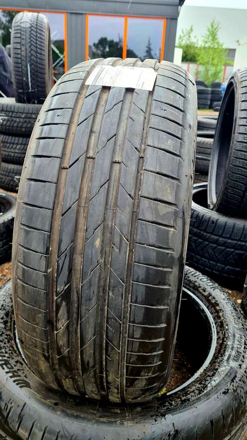 Hankook Ventus Evo Suv, summer 235/50 R19