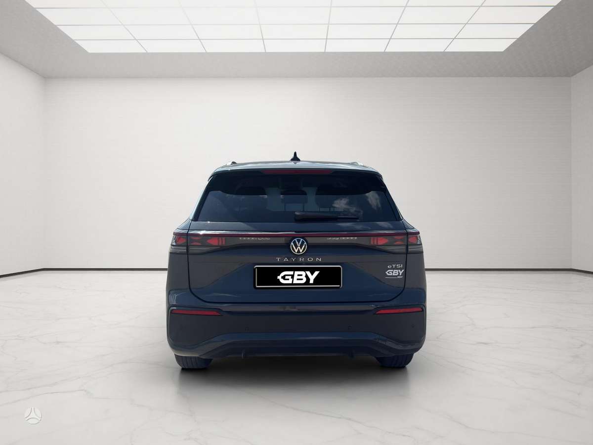Volkswagen Tayron - 4