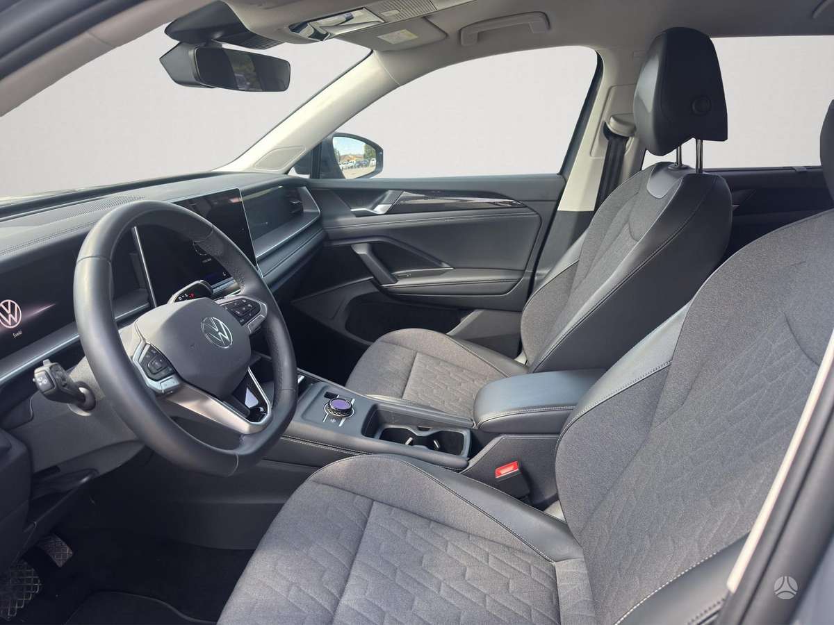 Volkswagen Tayron - 9