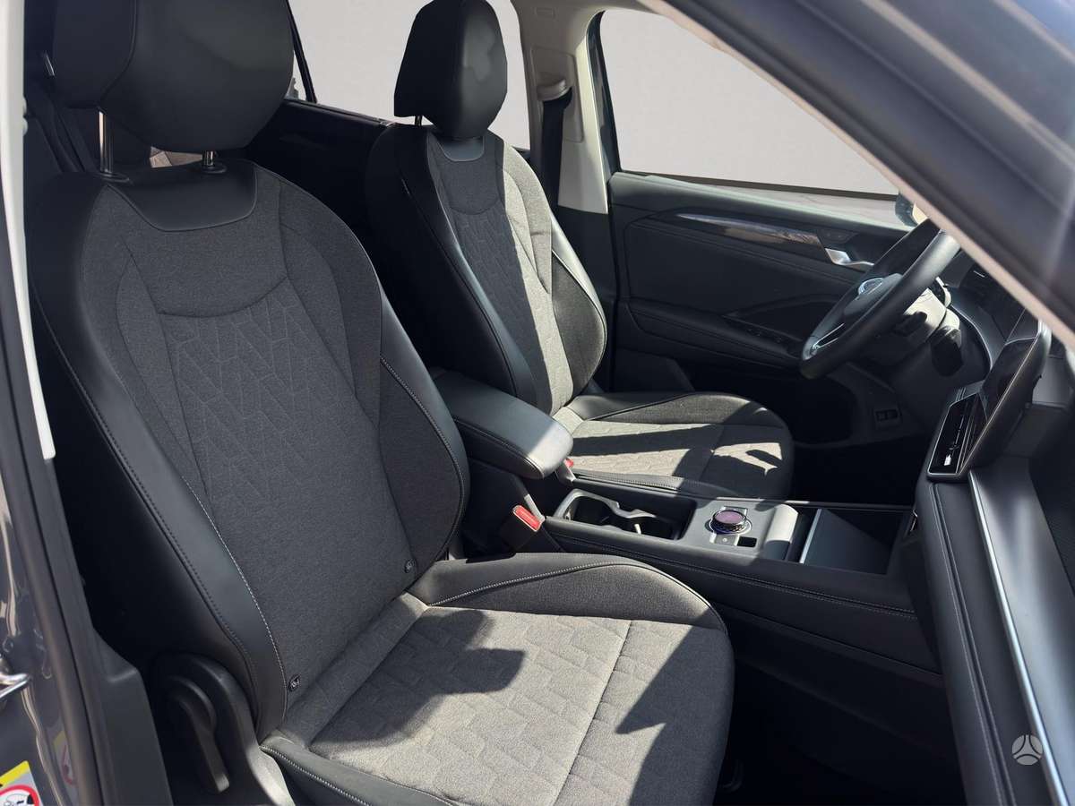 Volkswagen Tayron - 10