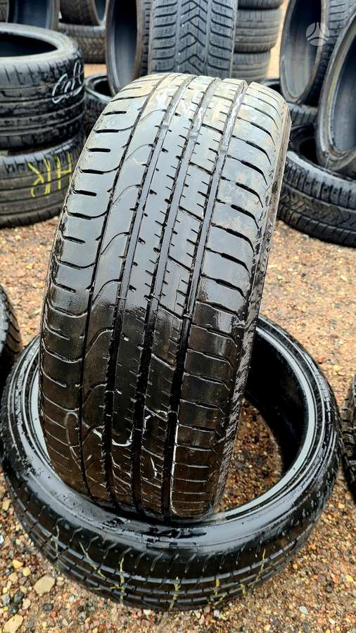 Pirelli P Zero, vasaras 225/35 R19