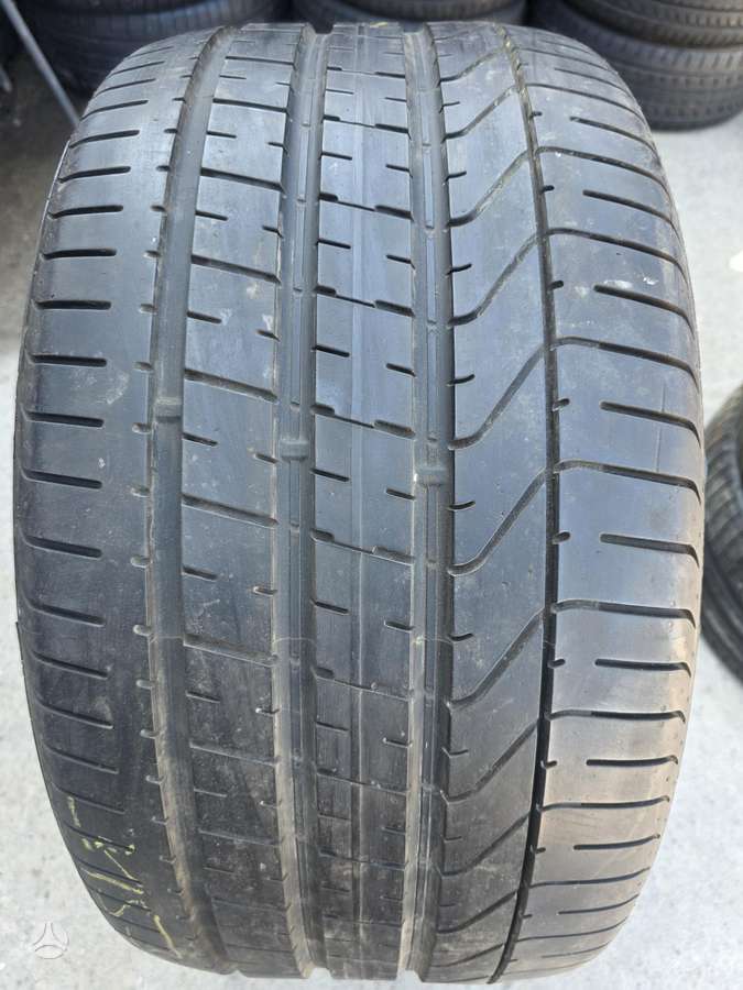 Pirelli P zero, vasarinės 315/30 R22