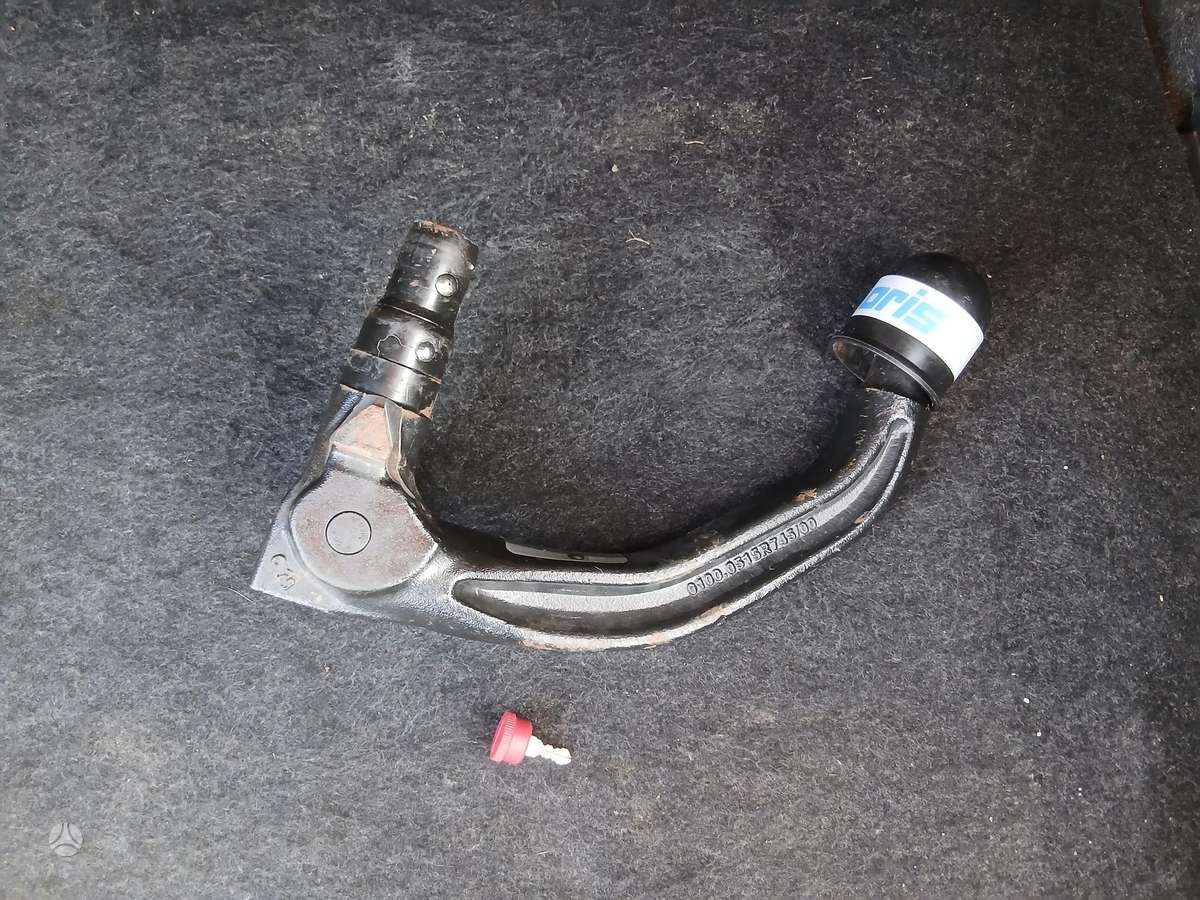 Mazda 6, 2.2 l., Седан