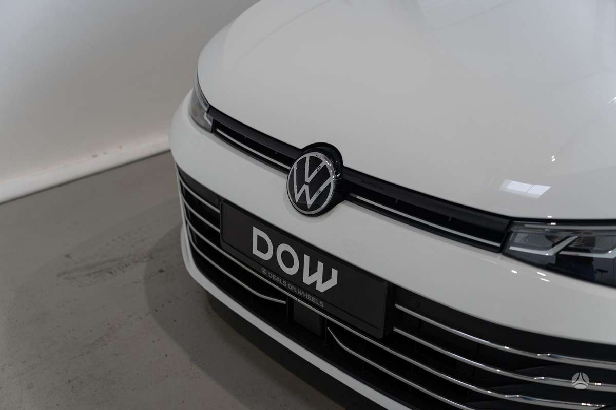 Volkswagen Passat - 8