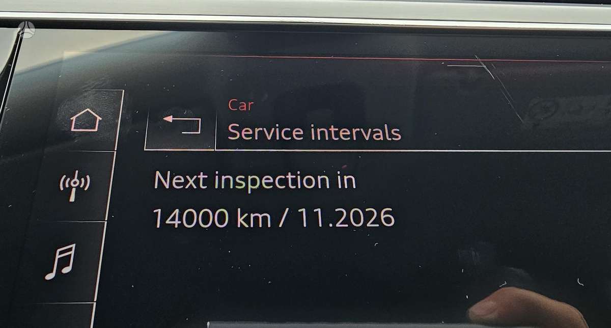 Audi e-tron, 95 kWh, off-road / crossover