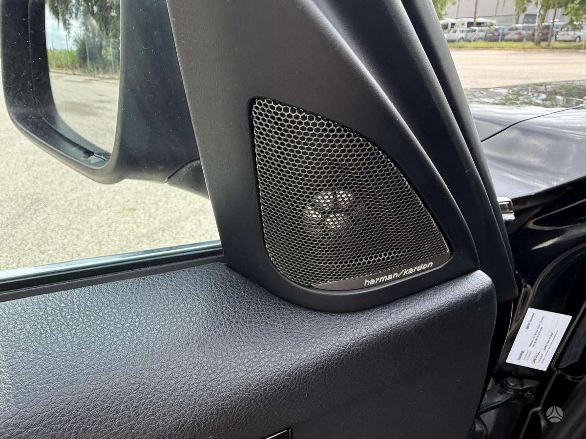 BMW 320, 2.0 l., wagon