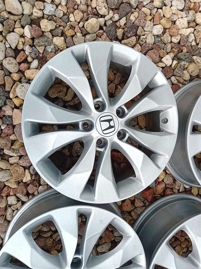 Honda, light alloy, R17