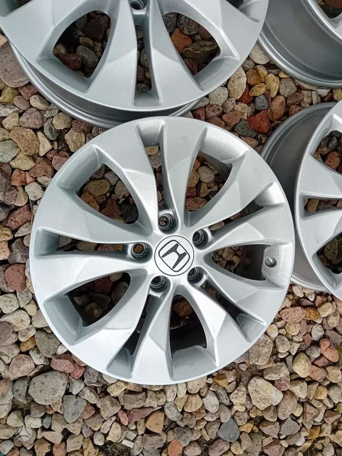 Honda, легкосплавные , R17