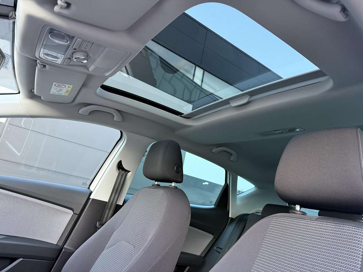 Seat Leon, 1.6 l., hatchback