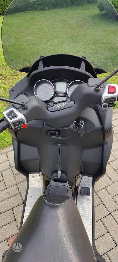 Piaggio MP3 350cc, мотороллеры / мопеды