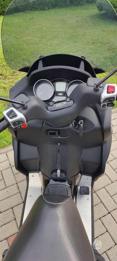 Piaggio MP3 500cc, мотороллеры / мопеды