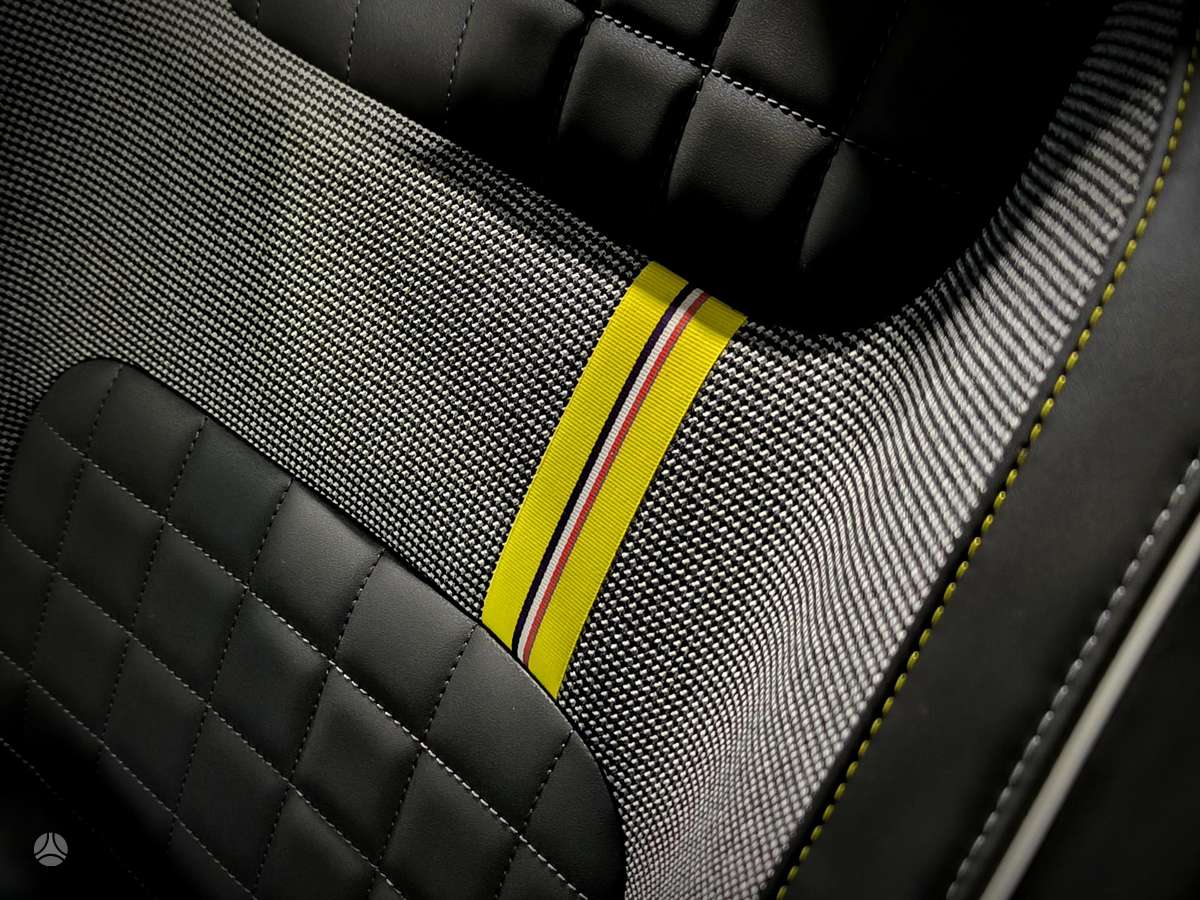 Renault 4 E-Tech, 52 kWh, visureigis / krosoveris