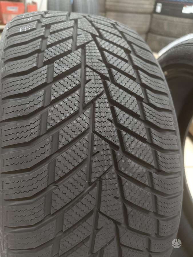 Sailun Ice blazer alpine evo 2, winter 225/40 R18