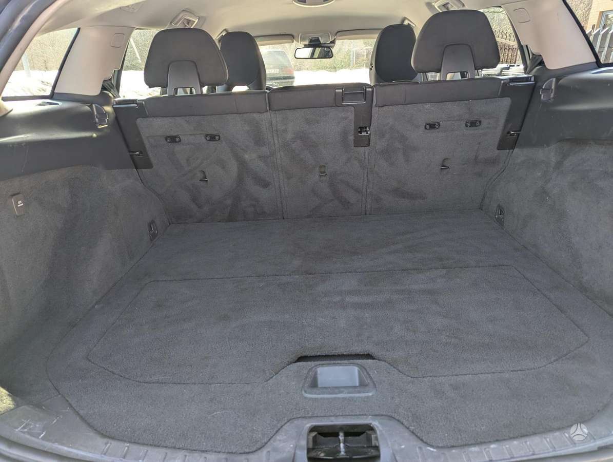 Volvo V60, 1.6 l., wagon