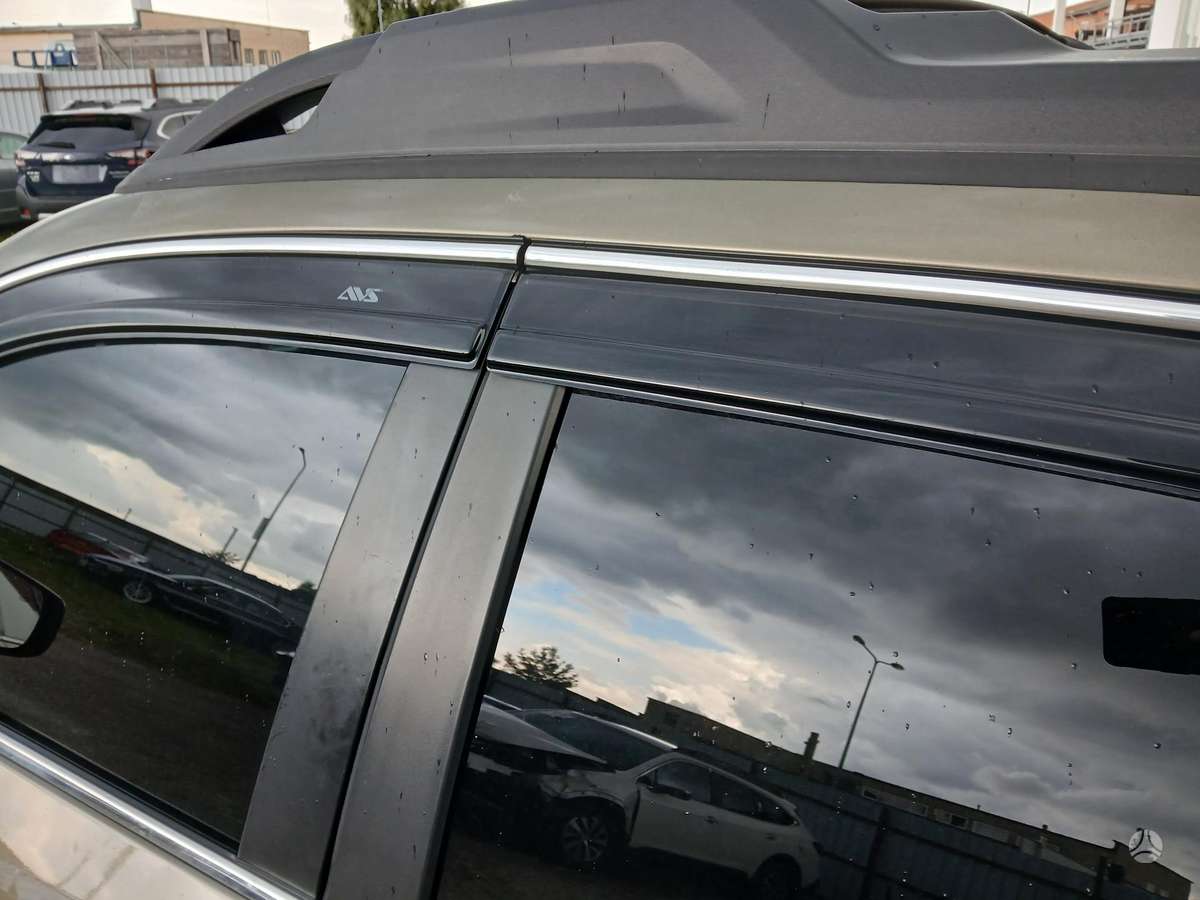 Subaru Outback, 2.5 l., Универсал