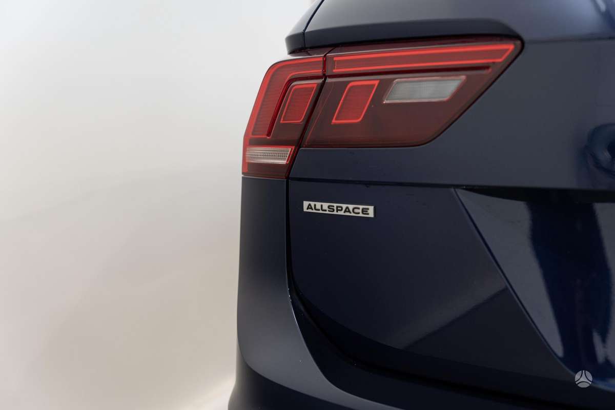 Volkswagen Tiguan Allspace - 7
