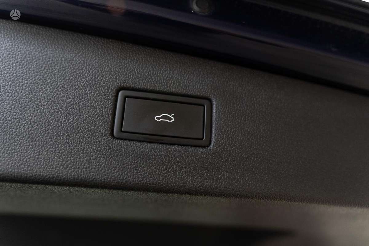 Volkswagen Tiguan Allspace - 10