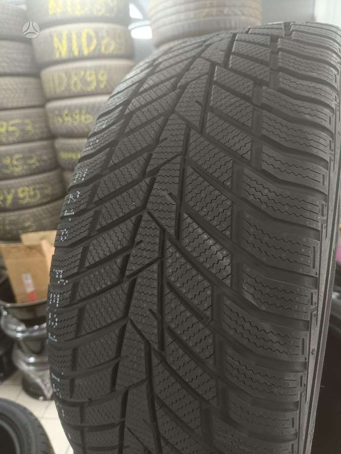 Sailun Ice blazer alpine evo 2, winter 245/45 R19