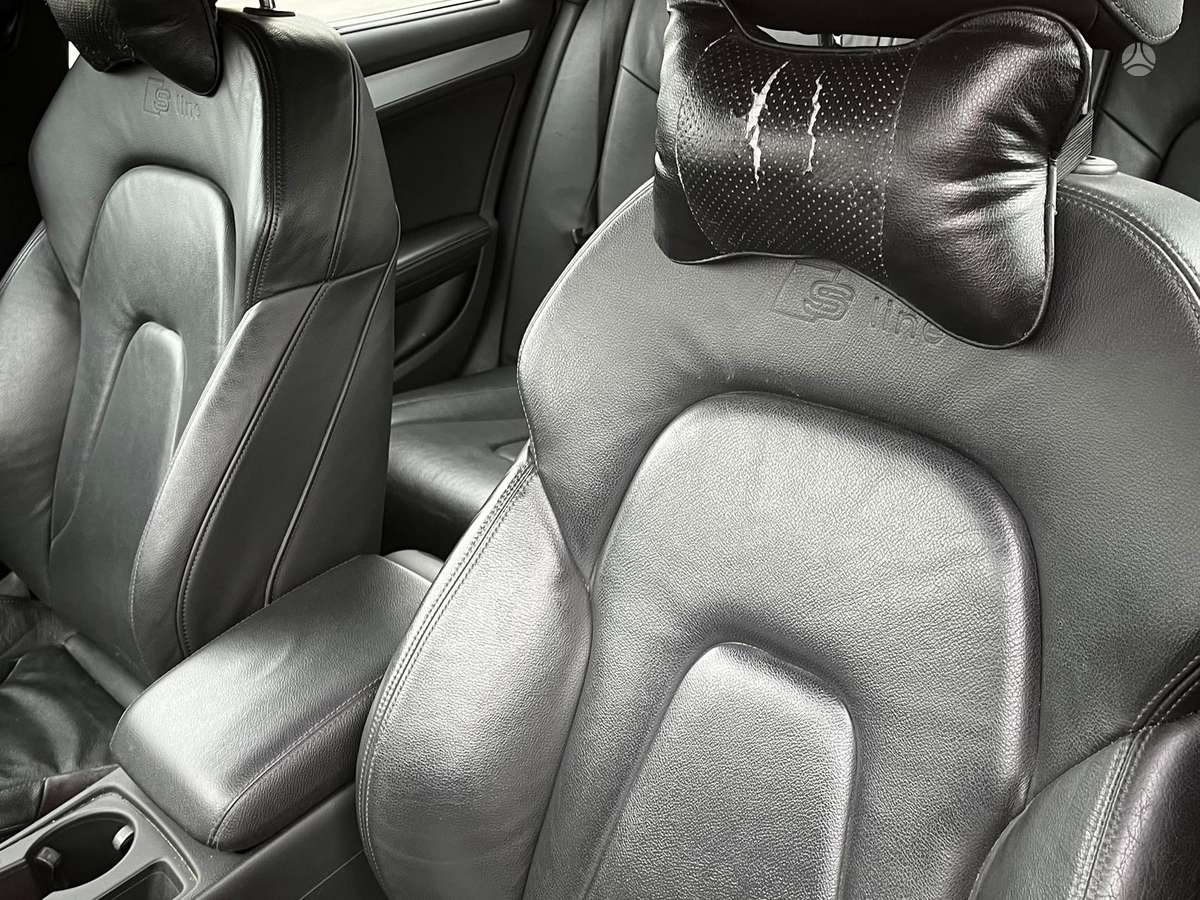 Audi A4 allroad, 3.0 l., Универсал