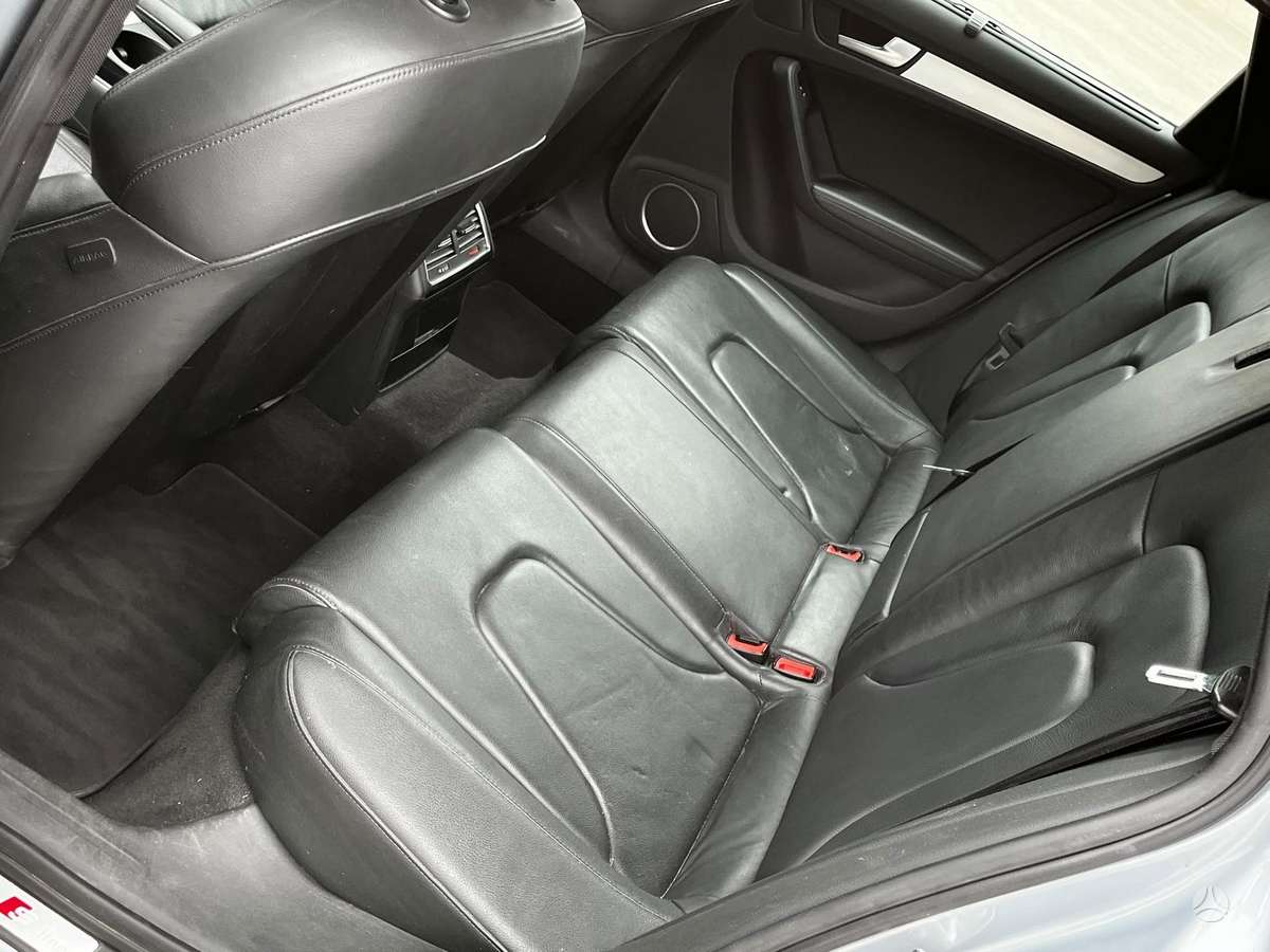 Audi A4 allroad, 3.0 l., Универсал