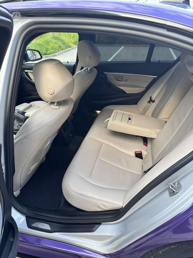BMW 328, 2.0 l., Седан
