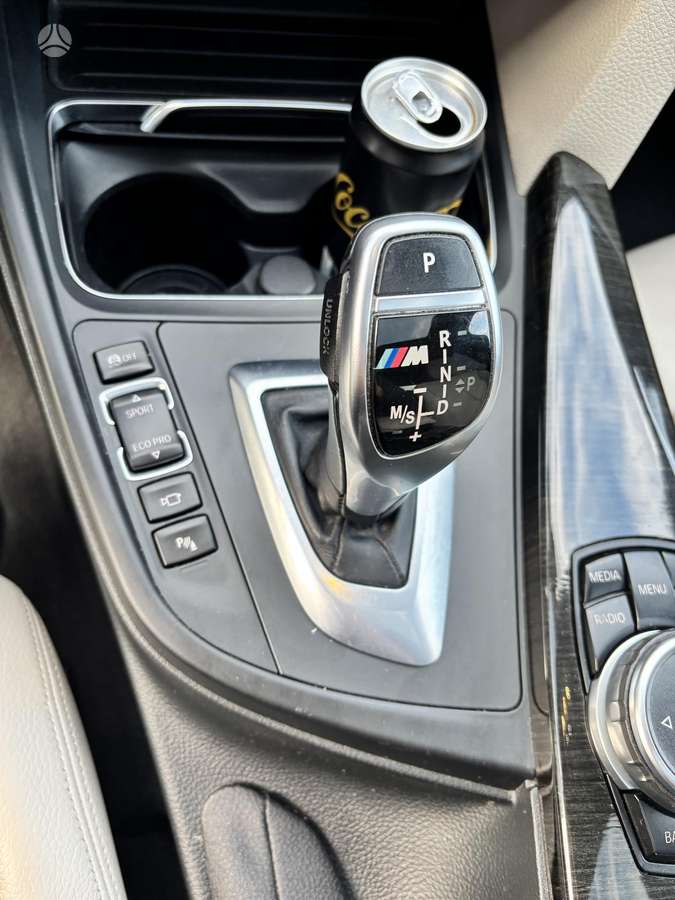 BMW 328, 2.0 l., Седан