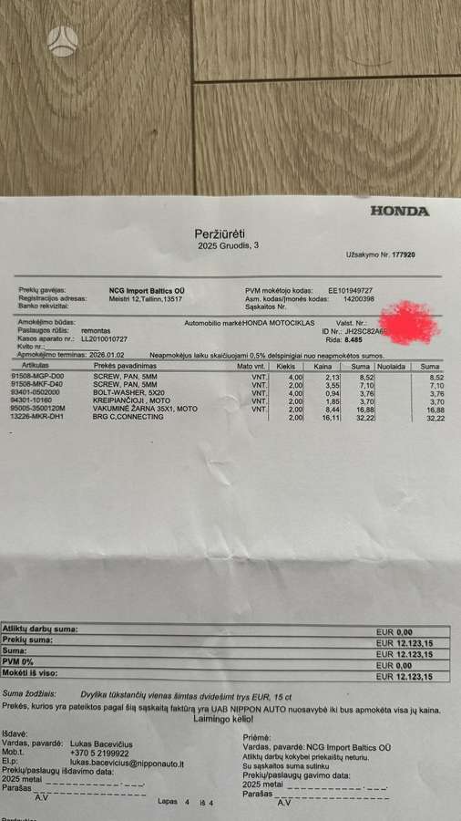 Honda CBR 1000cc, superbikes