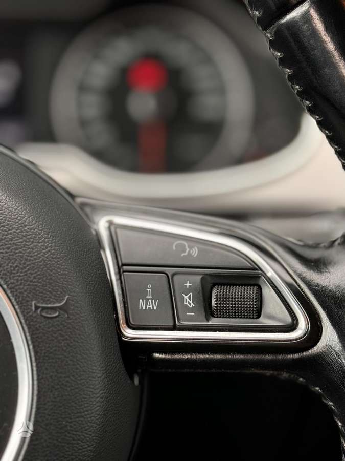 Audi A4, 2.0 l., universalas