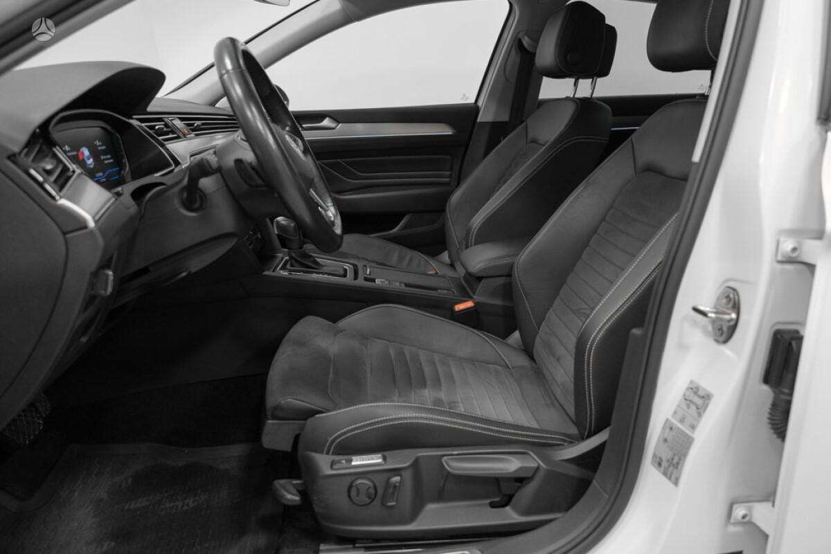 Volkswagen Passat - 5
