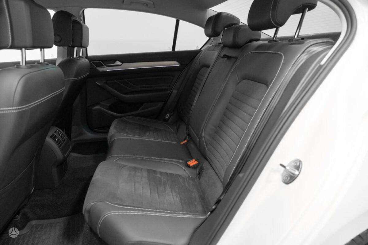 Volkswagen Passat - 6