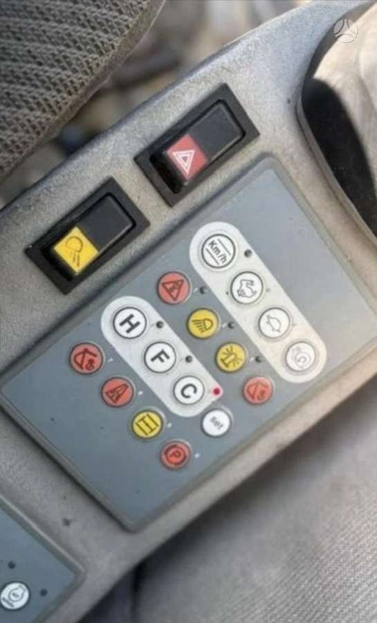 Volvo EW140, ekskavatori