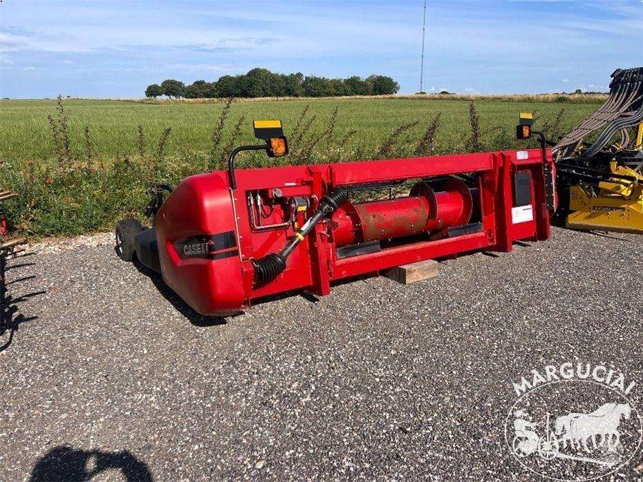 Case-IH 3016, 4,6 m.