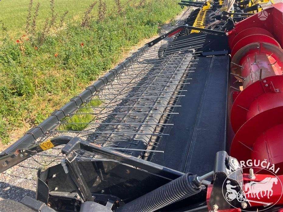 Case-IH 3016, 4,6 m.