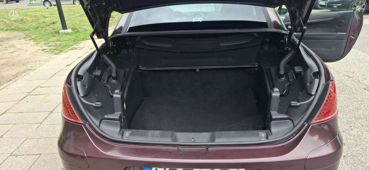 Peugeot 307 - 4