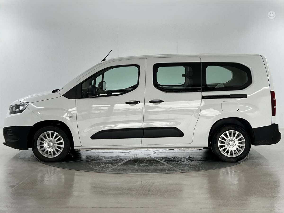 Toyota Proace City Verso - 3